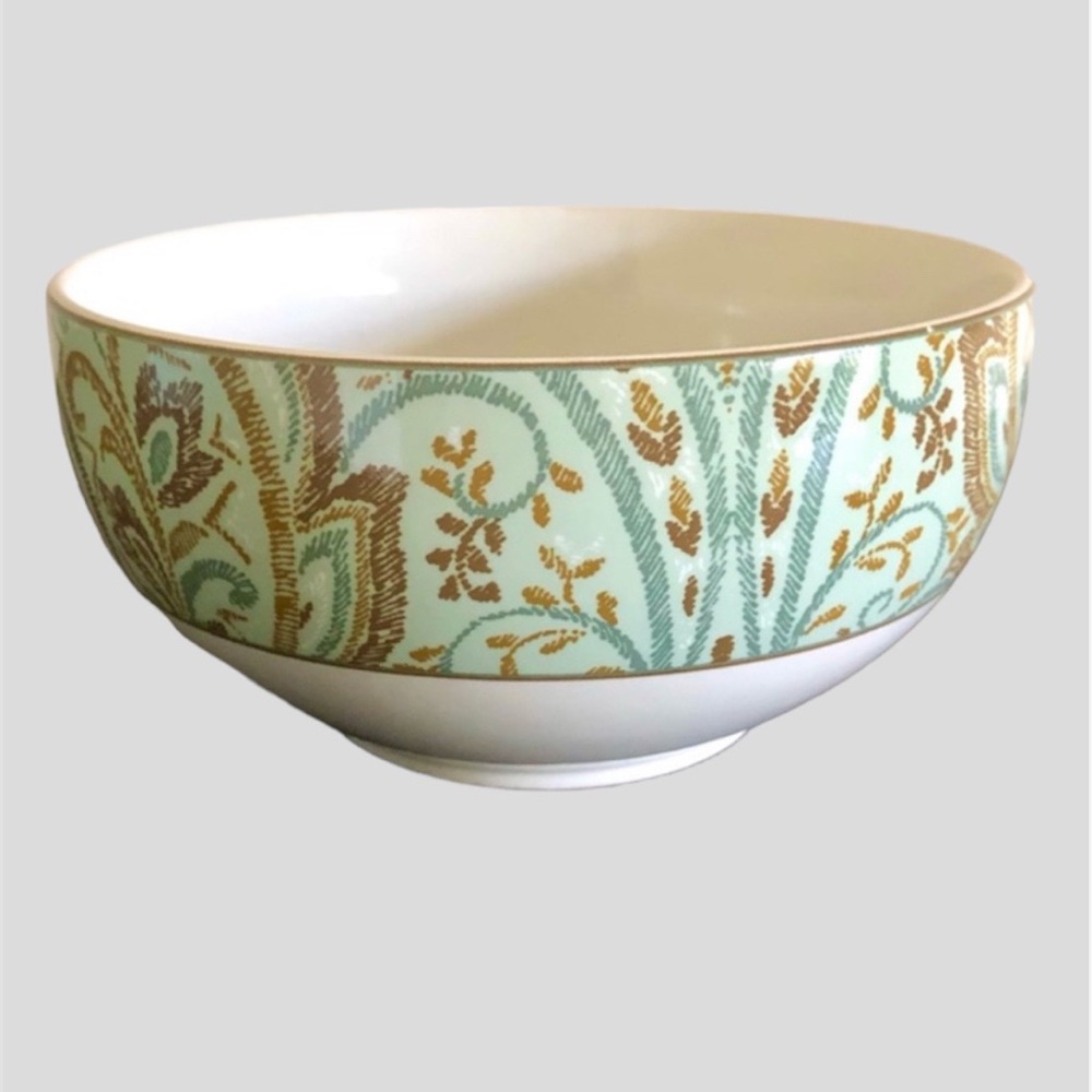 Serving Bowl, Trinket Holder